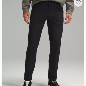 Lululemon ABC Slim-Fit 5 Pocket Pant 32 Warpstreme